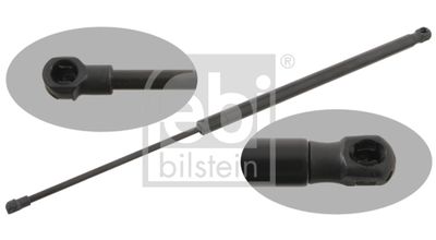 Gas Spring, boot/cargo area FEBI BILSTEIN 29405