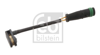 Warning Contact, brake pad wear FEBI BILSTEIN 29414