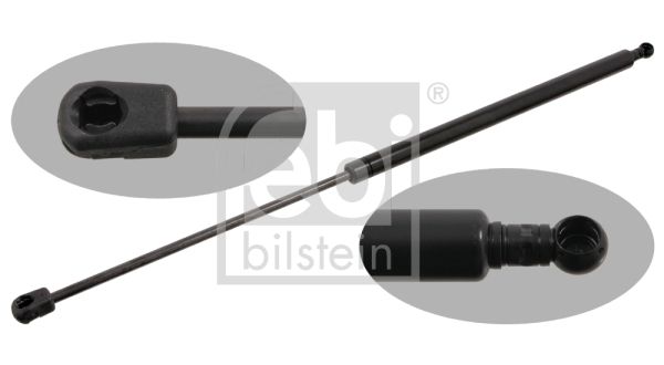 FEBI BILSTEIN 29432 Gas Spring, boot/cargo area