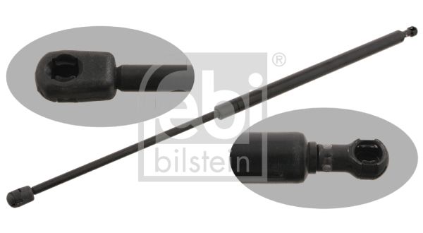 FEBI BILSTEIN 29444 Gas Spring, boot/cargo area