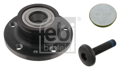 Wheel Bearing Kit FEBI BILSTEIN 29447