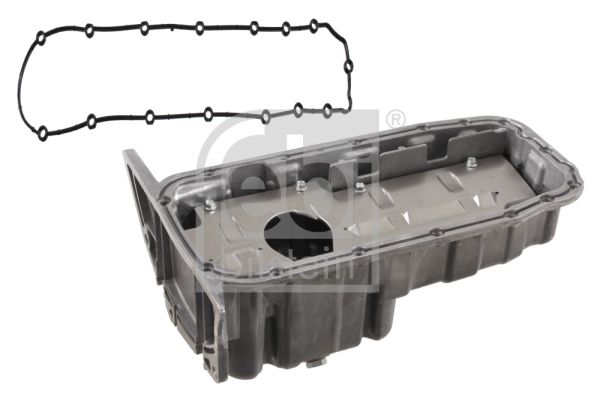 FEBI BILSTEIN 29470 Oil Sump