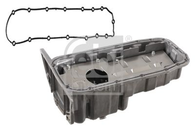 Oil Sump FEBI BILSTEIN 29470