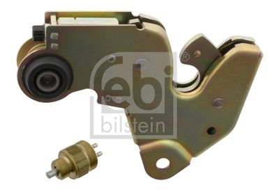 Door Lock, driver cab FEBI BILSTEIN 29480