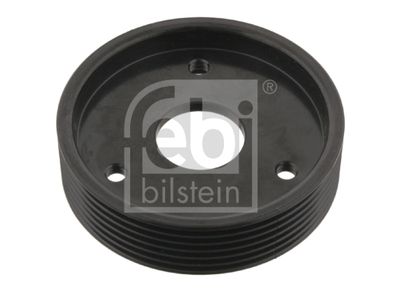 Belt Pulley, power steering pump FEBI BILSTEIN 29501
