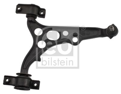 Control/Trailing Arm, wheel suspension FEBI BILSTEIN 29506