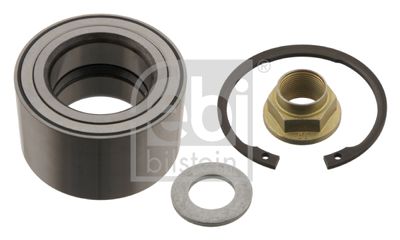 Wheel Bearing Kit FEBI BILSTEIN 29521