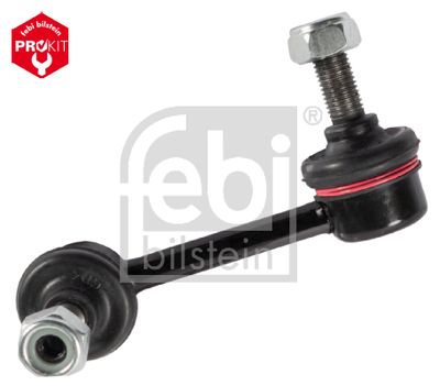 Link/Coupling Rod, stabiliser bar FEBI BILSTEIN 29528