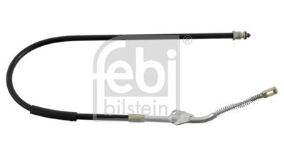 Cable Pull, parking brake FEBI BILSTEIN 29578
