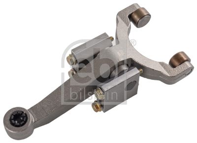 Release Fork, clutch FEBI BILSTEIN 29581