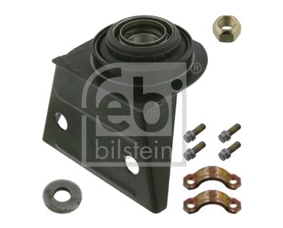 Suspension, propshaft FEBI BILSTEIN 29600