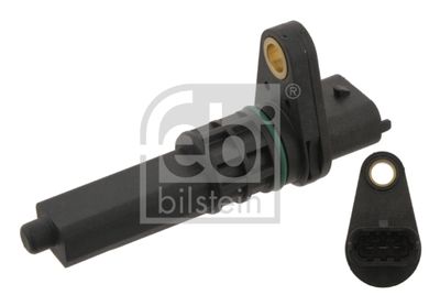 Sensor, speed FEBI BILSTEIN 29606