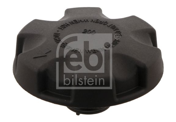 FEBI BILSTEIN 29607 Cap, coolant tank