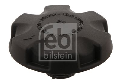 Cap, coolant tank FEBI BILSTEIN 29607