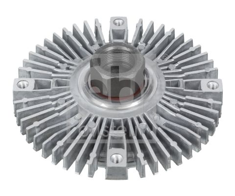 FEBI BILSTEIN 29613 Clutch, radiator fan