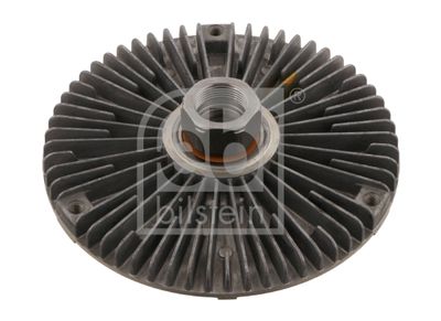 Clutch, radiator fan FEBI BILSTEIN 29614