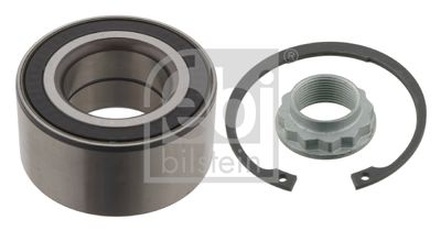Wheel Bearing Kit FEBI BILSTEIN 29631