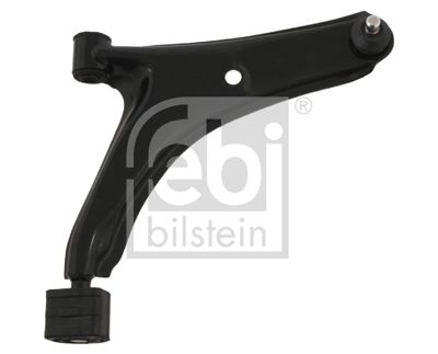 Control/Trailing Arm, wheel suspension FEBI BILSTEIN 29632