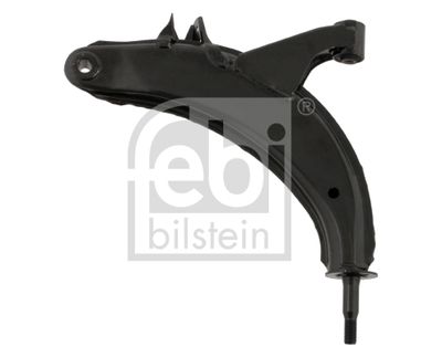 Control/Trailing Arm, wheel suspension FEBI BILSTEIN 29635