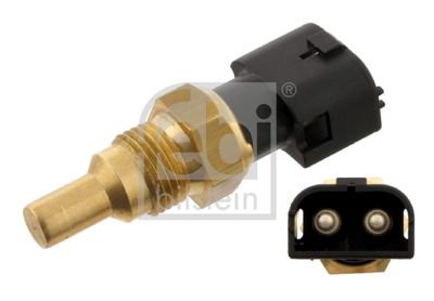 Sensor, coolant temperature FEBI BILSTEIN 29643