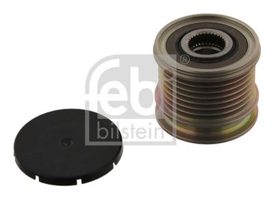 Alternator Freewheel Clutch FEBI BILSTEIN 29709