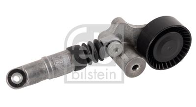 Belt Tensioner, V-ribbed belt FEBI BILSTEIN 29770