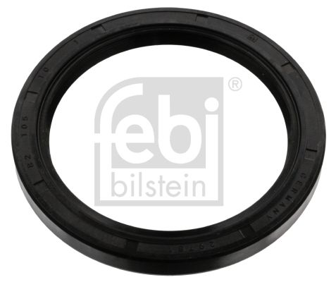 FEBI BILSTEIN 29781 Shaft Seal, wheel hub