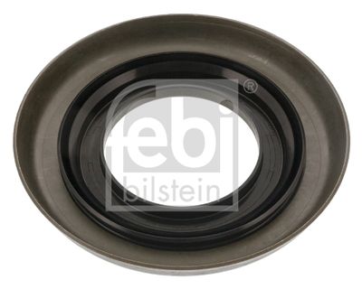 Shaft Seal, differential FEBI BILSTEIN 29783