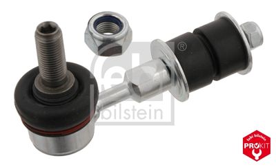 Link/Coupling Rod, stabiliser bar FEBI BILSTEIN 29795