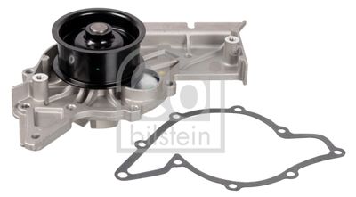 Water Pump, engine cooling FEBI BILSTEIN 29796