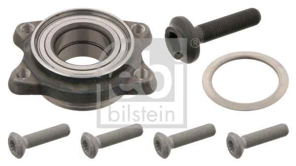 FEBI BILSTEIN 29837 Wheel Bearing Kit
