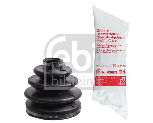 FEBI BILSTEIN 29842 Bellow Kit, drive shaft