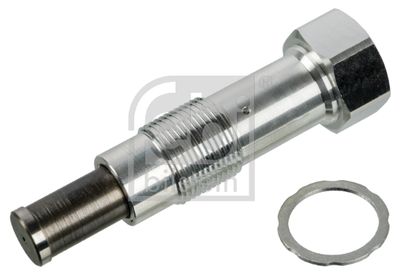 Tensioner, timing chain FEBI BILSTEIN 29856