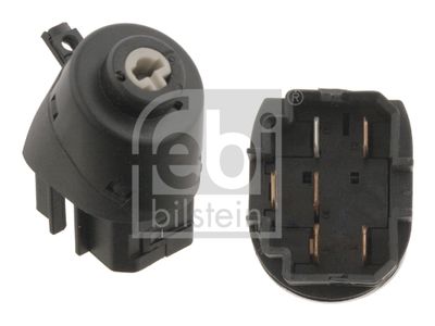 Ignition Switch FEBI BILSTEIN 29878
