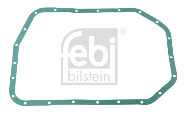 FEBI BILSTEIN 29894 Gasket, automatic transmission oil sump