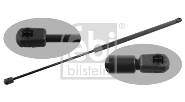 FEBI BILSTEIN 29895 Gas Spring, boot/cargo area