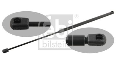 Gas Spring, boot/cargo area FEBI BILSTEIN 29895