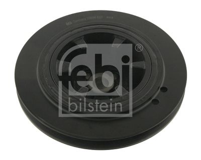 Belt Pulley, crankshaft FEBI BILSTEIN 29896