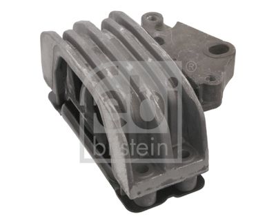 Mounting, manual transmission FEBI BILSTEIN 29913