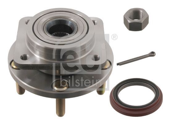 FEBI BILSTEIN 29914 Wheel Bearing Kit