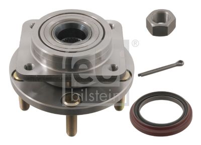 Wheel Bearing Kit FEBI BILSTEIN 29914