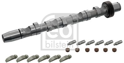 Camshaft Kit FEBI BILSTEIN 29916
