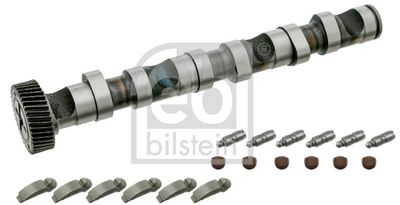 Camshaft Kit FEBI BILSTEIN 29918