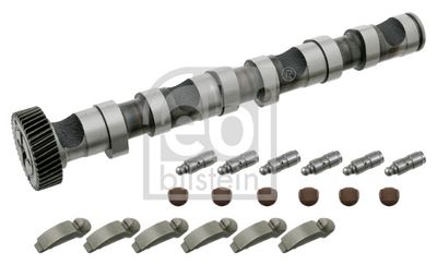 Camshaft Kit FEBI BILSTEIN 29922