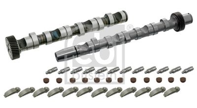 Camshaft Kit FEBI BILSTEIN 29924