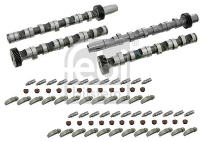 Camshaft Kit FEBI BILSTEIN 29928