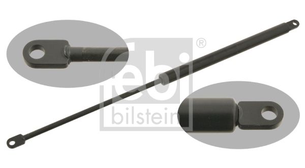 FEBI BILSTEIN 29935 Gas Spring, boot/cargo area