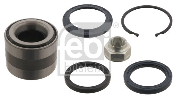 FEBI BILSTEIN 29939 Wheel Bearing Kit