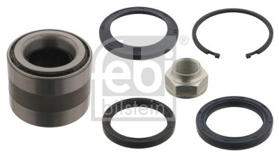 Wheel Bearing Kit FEBI BILSTEIN 29939