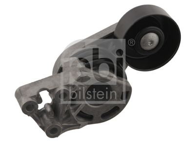 Belt Tensioner, V-ribbed belt FEBI BILSTEIN 29945